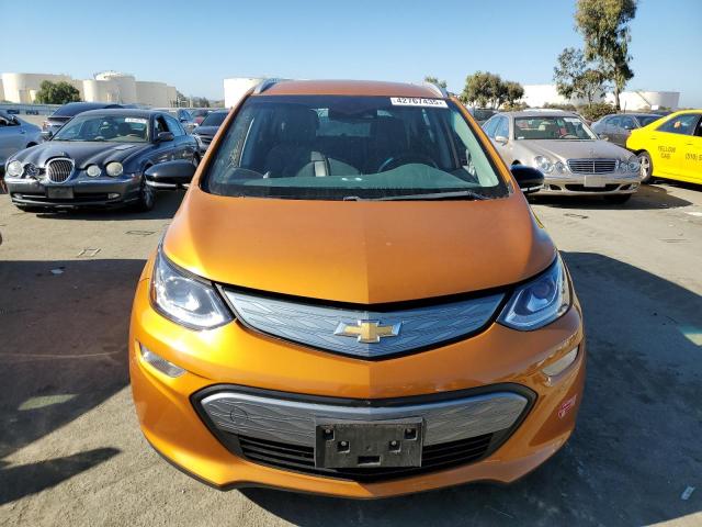 Photo 5 from auction – 2017 CHEVROLET BOLT EV PR with VIN 1G1FX6S0XH4187749