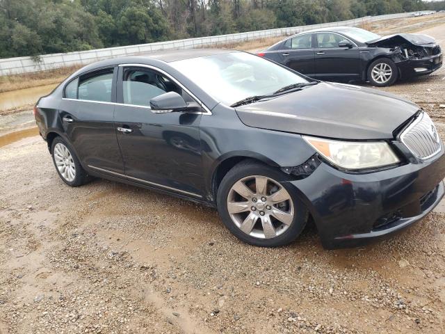 Photo 4 from auction – 2011 BUICK LACROSSE C with VIN 1G4GE5ED3BF242463