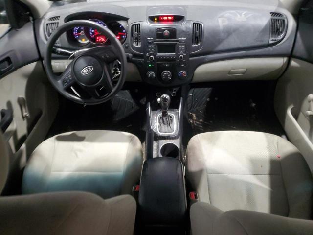 Photo 8 from auction – 2012 KIA FORTE LX with VIN KNAFT4A20C5475080