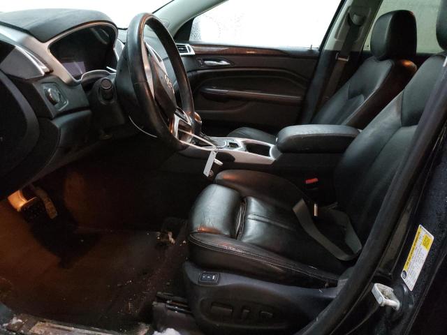 Photo 7 from auction – 2014 CADILLAC SRX LUXURY with VIN 3GYFNEE36ES679276