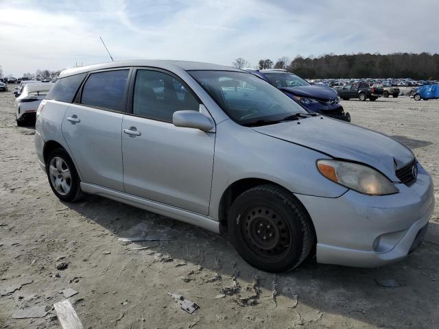 Foto 4 de la subasta – 2008 TOYOTA COROLLA MA con VIN 2T1KR32E98C720360