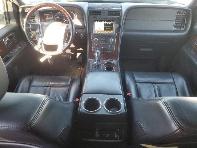 Photo 8 from auction – 2017 LINCOLN NAVIGATOR with VIN 5LMJJ2JT2HEL08798