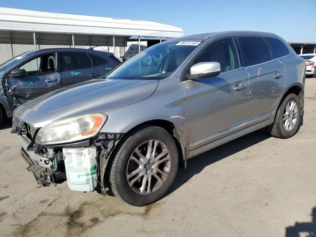 VOLVO XC60 3.2 2014 con VIN YV4952DL4E2507419 - Foto de la subasta
