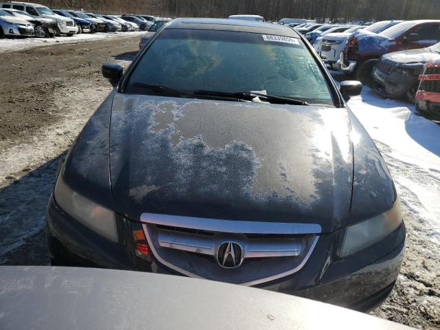 Photo 5 from auction – 2006 ACURA 3.2TL with VIN 19UUA66286A059179