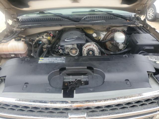 Photo 11 from auction – 2007 CHEVROLET SILVERADO with VIN 2GCEC13V471146006