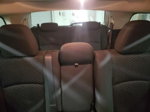 Photo 10 from auction – 2018 DODGE JOURNEY SE with VIN 3C4PDCAB8JT429301