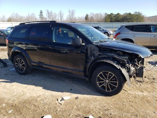 Photo 4 from auction – 2018 DODGE JOURNEY SE with VIN 3C4PDCAB7JT188816
