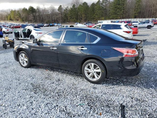 Photo 2 from auction – 2015 NISSAN ALTIMA 2.5 with VIN 1N4AL3AP7FC238756