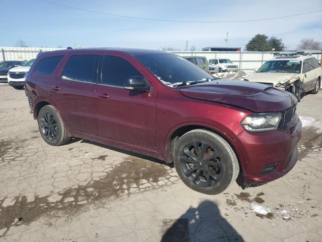 Фото 4 с аукциона – 2020 DODGE DURANGO R/ с VIN 1C4SDJCT5LC370081