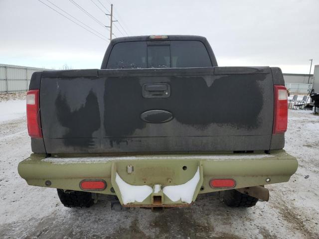 Photo 6 from auction – 2011 FORD F250 SUPER with VIN 1FT7W2BT9BEC29122