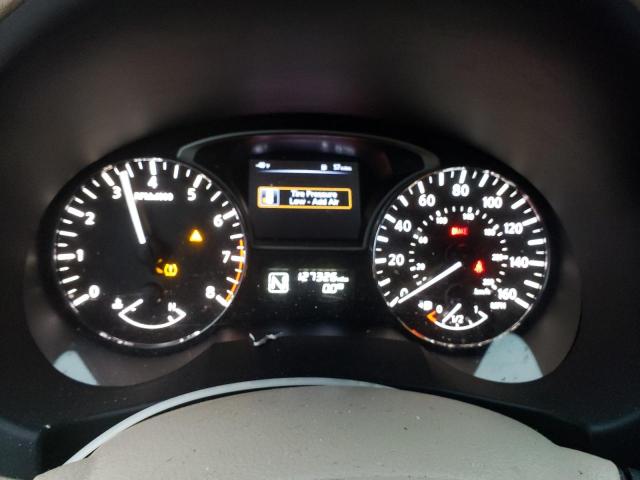 Photo 9 from auction – 2015 NISSAN ALTIMA 2.5 with VIN 1N4AL3AP2FC226725