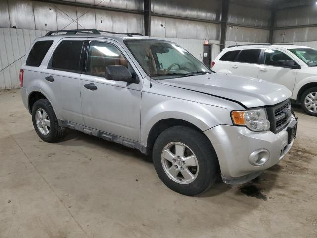 Photo 4 from auction – 2012 FORD ESCAPE XLT with VIN 1FMCU9DG9CKC55487
