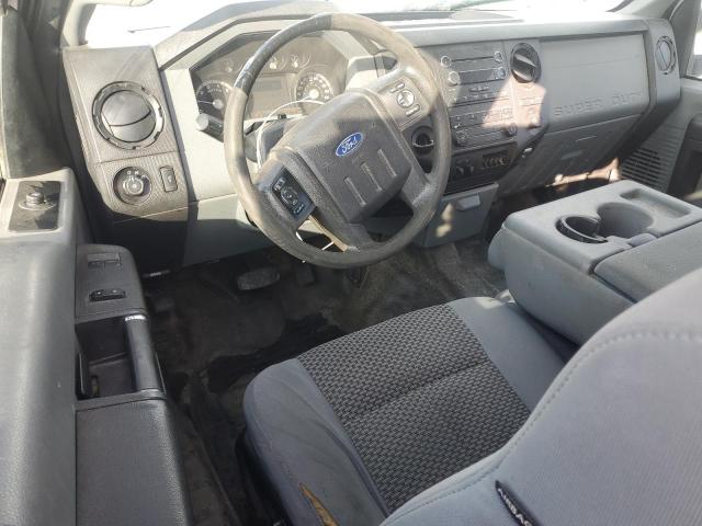 Photo 8 from auction – 2015 FORD F250 SUPER with VIN 1FT7X2A65FEA41700