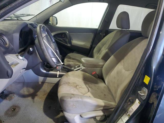 Photo 7 from auction – 2010 TOYOTA RAV4 with VIN 2T3BF4DV0AW063679