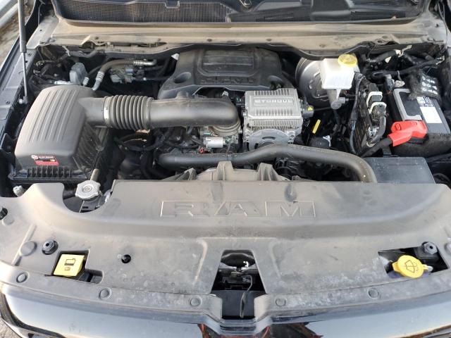 Photo 11 from auction – 2023 RAM 1500 BIG H with VIN 1C6SRFMT2PN542811