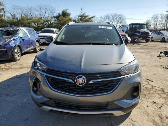 Photo 5 from auction – 2020 BUICK ENCORE GX with VIN KL4MMDSL4LB104546