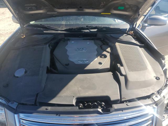 Photo 11 from auction – 2008 INFINITI M35 BASE with VIN JNKAY01E58M601978