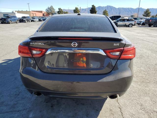 Photo 6 from auction – 2016 NISSAN MAXIMA 3.5 with VIN 1N4AA6AP3GC420964
