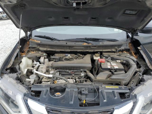 Photo 12 from auction – 2017 NISSAN ROGUE S with VIN JN8AT2MT6HW137551