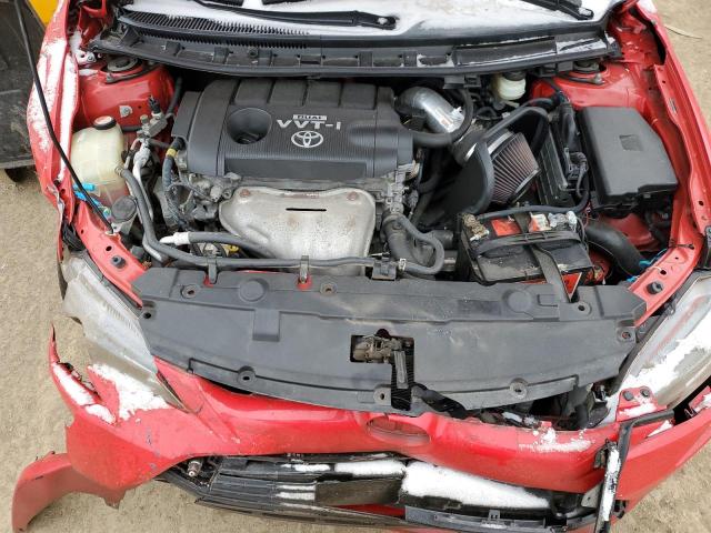 Photo 11 from auction – 2015 TOYOTA SCION TC with VIN JTKJF5C78F3093701