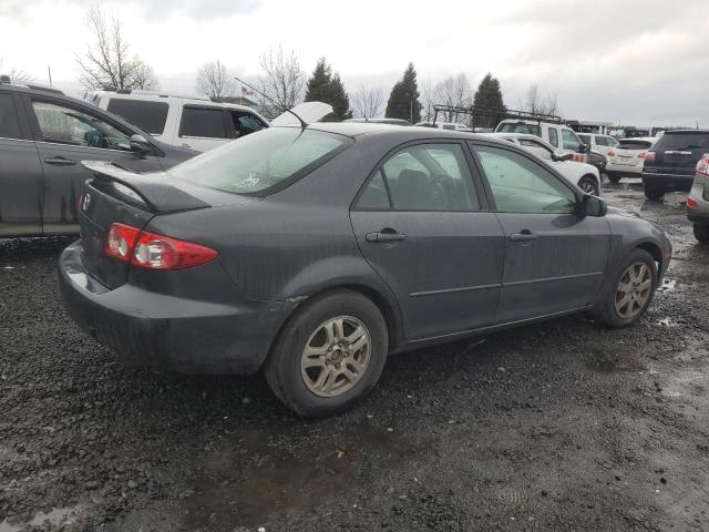 Photo 3 from auction – 2005 MAZDA 6 I with VIN 1YVFP80C355M52785