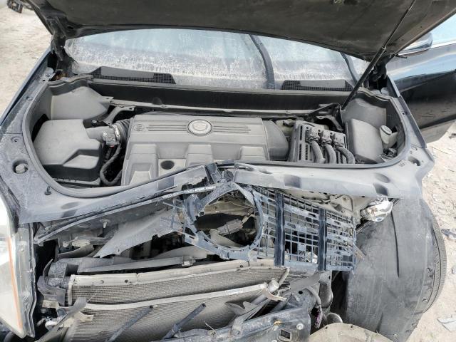 Photo 12 from auction – 2013 CADILLAC SRX PREMIU with VIN 3GYFNEE37DS586927