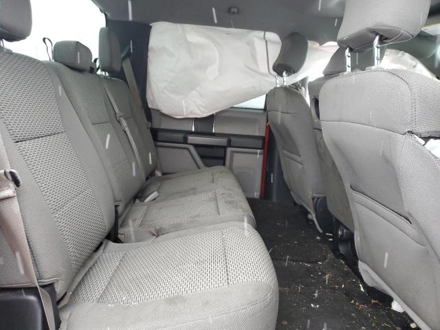 Photo 10 from auction – 2015 FORD F150 SUPER with VIN 1FTEW1EF1FFA40956