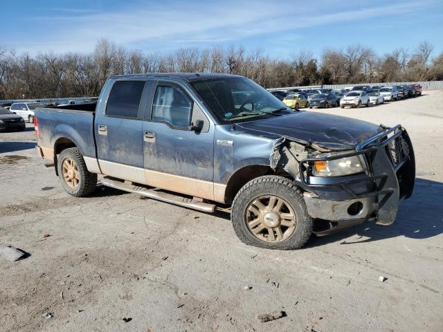 Photo 4 from auction – 2006 FORD F150 SUPER with VIN 1FTPW14V66FA94187