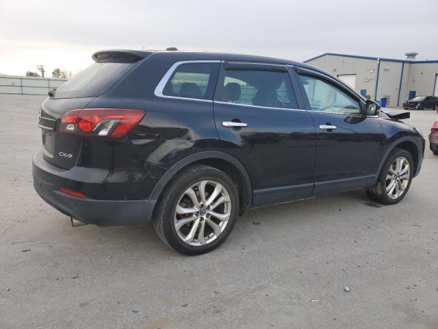 Photo 3 from auction – 2013 MAZDA CX-9 GRAND with VIN JM3TB2DA1D0408655