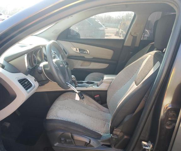 صورة رقم 7 من المزاد - 2014 GMC TERRAIN SL مع VIN 2GKALMEK9E6159759