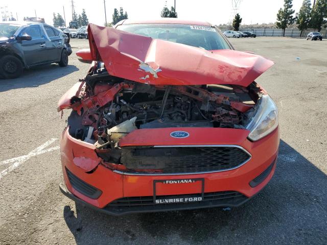 Photo 5 from auction – 2017 FORD FOCUS SE with VIN 1FADP3F24HL271165