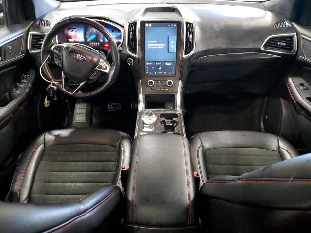 Photo 8 from auction – 2021 FORD EDGE SEL with VIN 2FMPK4J92MBA43770