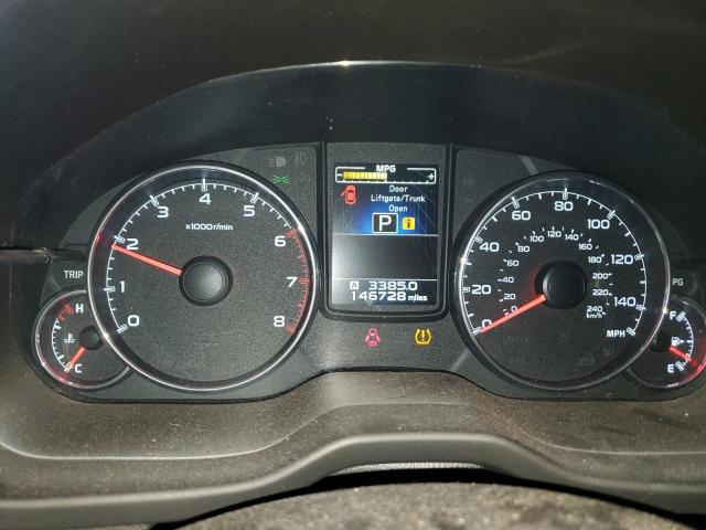 Photo 9 from auction – 2013 SUBARU OUTBACK 2. with VIN 4S4BRBJC0D3294373