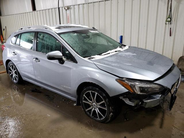 Photo 4 from auction – 2017 SUBARU IMPREZA LI with VIN 4S3GTAT68H3743964