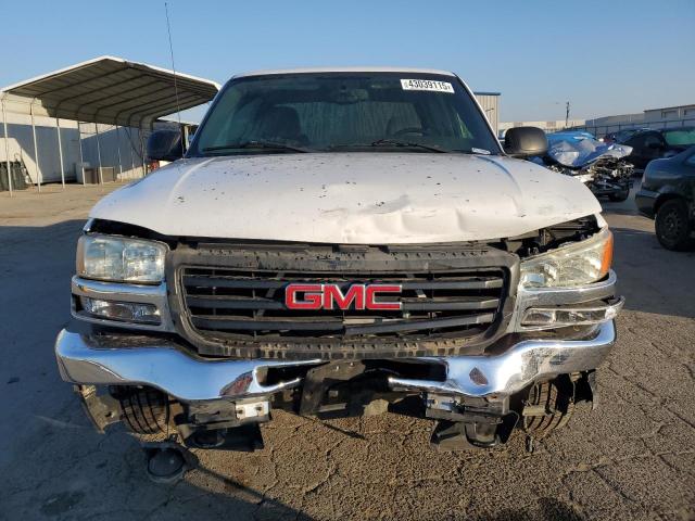 Zdjęcie 5 z aukcji – 2005 GMC NEW SIERRA z VIN 2GTEC13T751110192