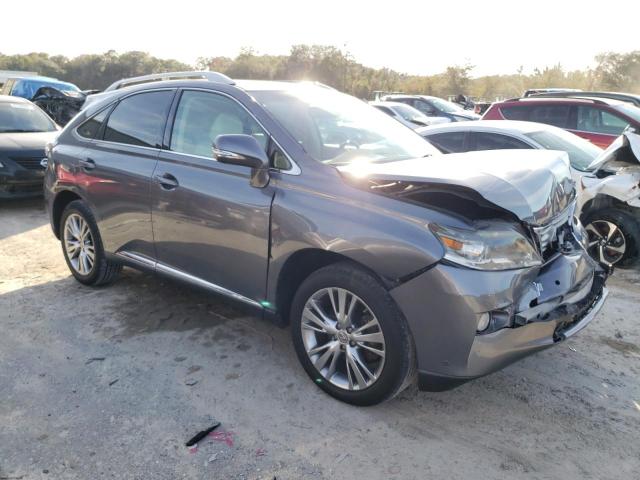 Photo 4 from auction – 2014 LEXUS RX 350 with VIN 2T2ZK1BAXEC143351