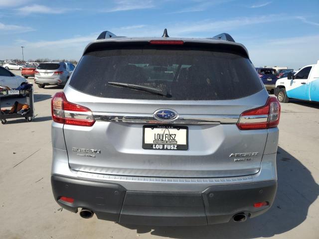 Foto 6 de la subasta – 2021 SUBARU ASCENT LIM con VIN 4S4WMAPD6M3459384