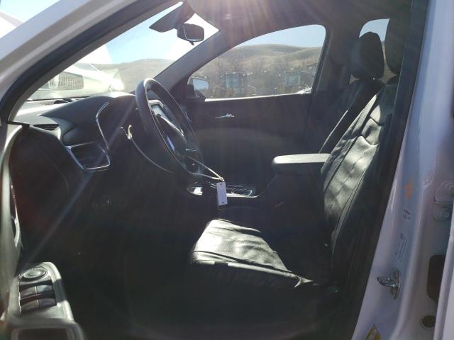 Photo 7 from auction – 2018 CHEVROLET EQUINOX LT with VIN 3GNAXSEV8JS546367