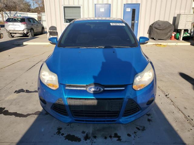 Zdjęcie 5 z aukcji – 2014 FORD FOCUS SE z VIN 1FADP3K23EL389600
