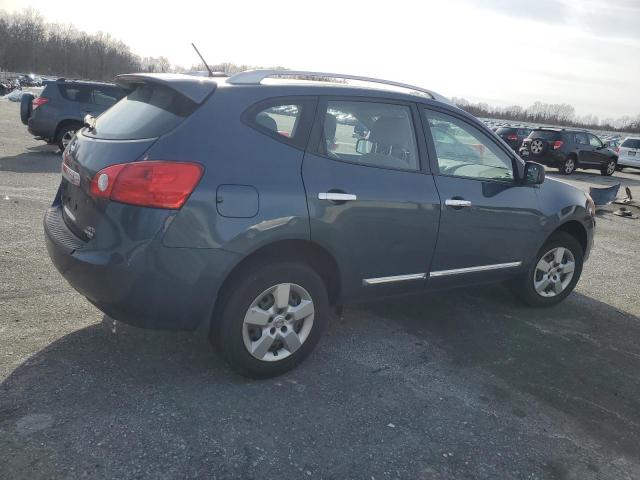 Photo 3 from auction – 2014 NISSAN ROGUE SELE with VIN JN8AS5MV2EW201991