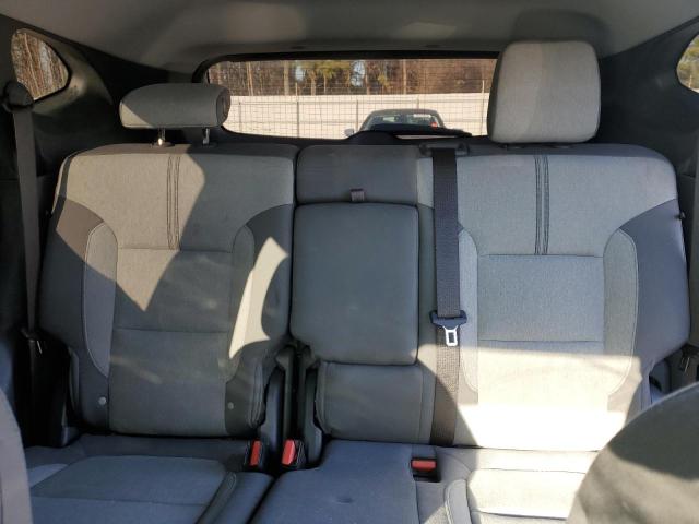 Photo 10 from auction – 2020 CHEVROLET BLAZER 2LT with VIN 3GNKBCRS9LS647526