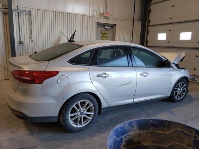 Photo 3 from auction – 2016 FORD FOCUS SE with VIN 1FADP3F23GL348722
