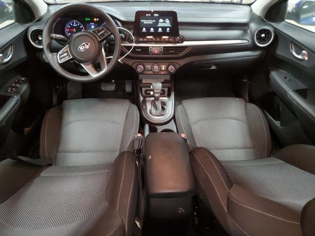 Photo 8 from auction – 2021 KIA FORTE FE with VIN 3KPF24AD2ME373583