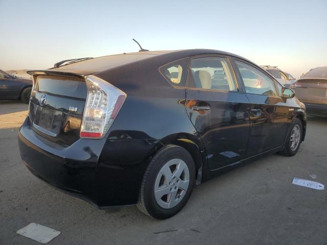Photo 3 from auction – 2010 TOYOTA PRIUS with VIN JTDKN3DU2A0239527