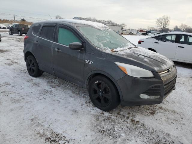 Photo 4 from auction – 2016 FORD ESCAPE SE with VIN 1FMCU9GX9GUB56125