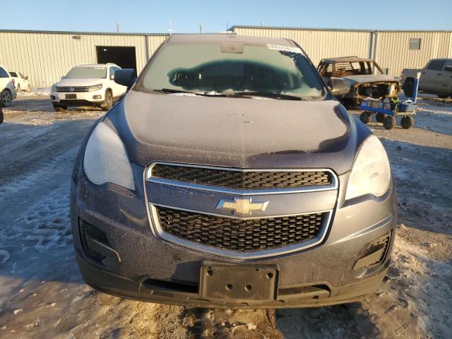 Photo 5 from auction – 2013 CHEVROLET EQUINOX LS with VIN 2GNALBEK2D6155252