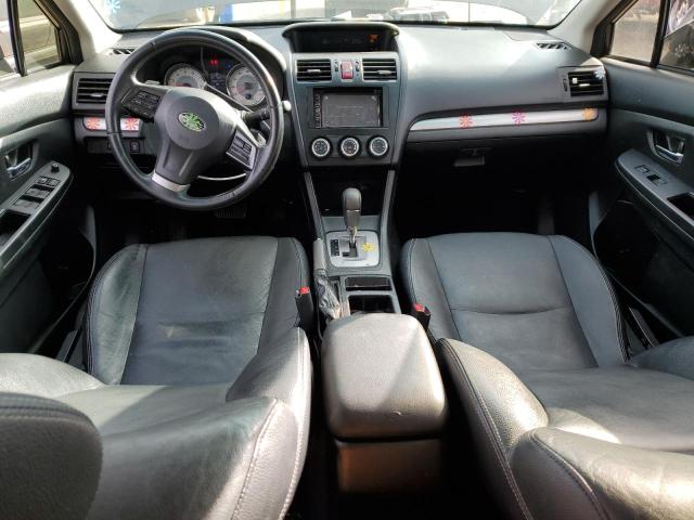 Фото 8 с аукциона – 2013 SUBARU IMPREZA LI с VIN JF1GPAG66D2847423
