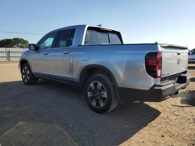 Photo 2 from auction – 2020 HONDA RIDGELINE with VIN 5FPYK3F50LB021879