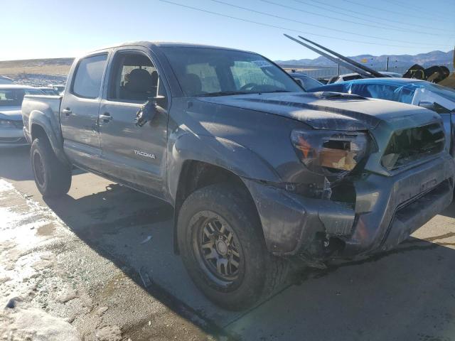 Photo 4 from auction – 2014 TOYOTA TACOMA DOU with VIN 3TMLU4EN1EM150359