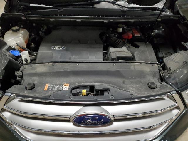 Photo 12 from auction – 2015 FORD EDGE SEL with VIN 2FMTK4J8XFBB65835